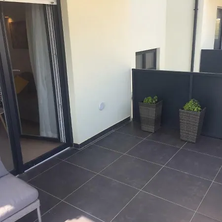 Sunny Remy Apartment Pula
