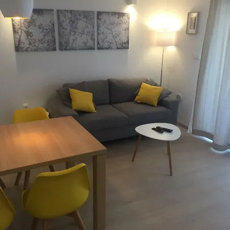 Apartment Sunny Remy *