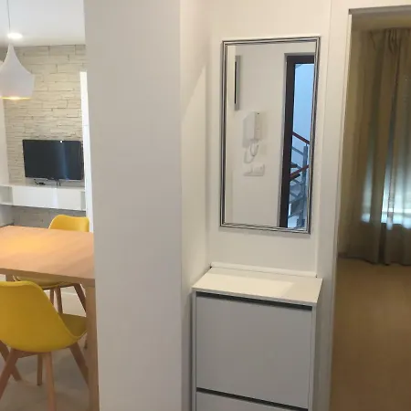 Apartment Sunny Remy *